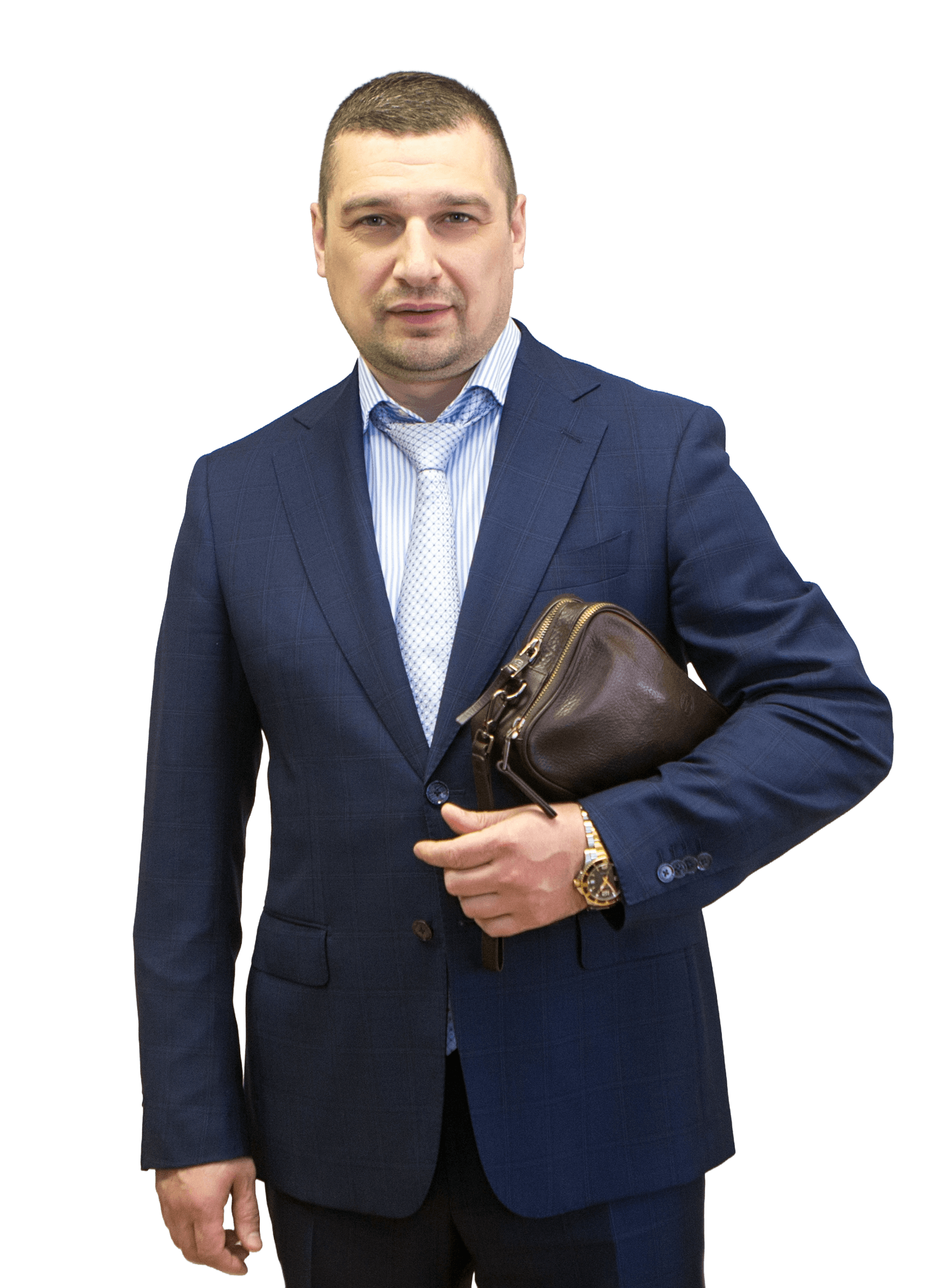 Алан Карлович Шавлохов